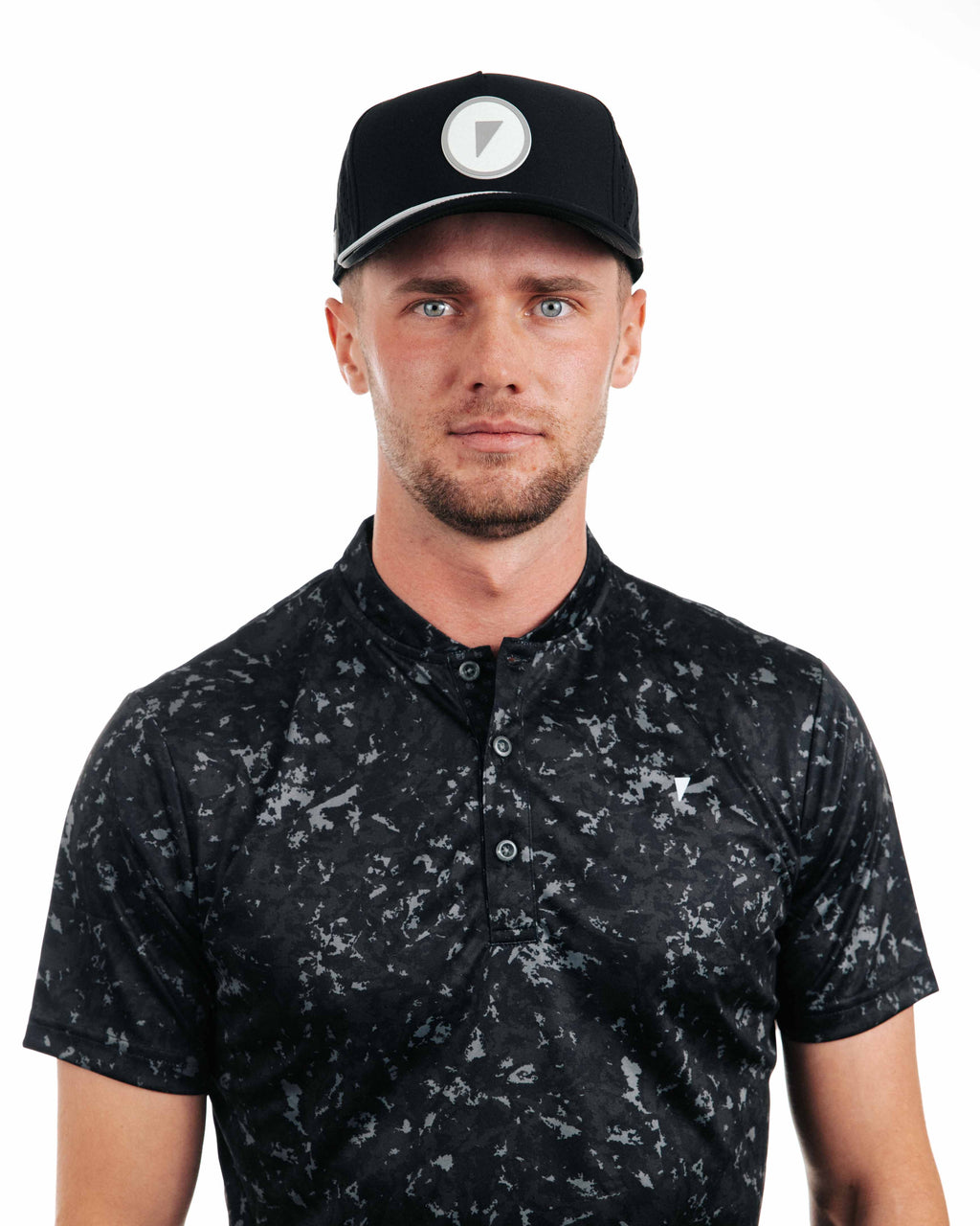David Timmins Hat Primo Golf Apparel