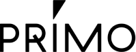 Primo Golf Apparel logo