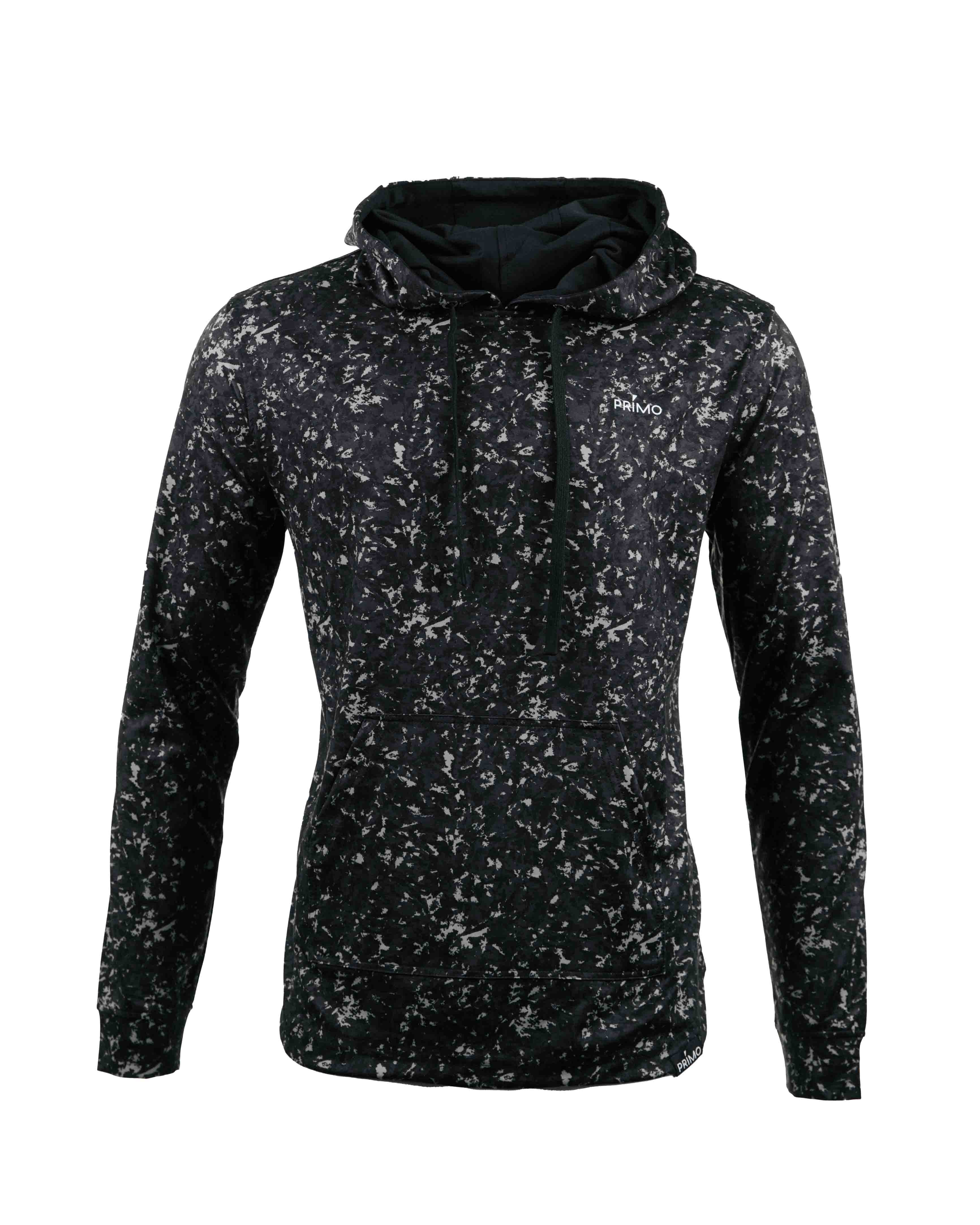 Callaway Golf Dual Action Aquapel Block Swing Tech 1/4 Zip