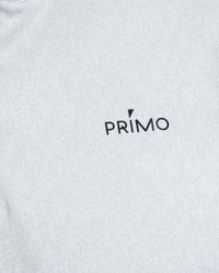 Primo Quarter Zip - Light Static