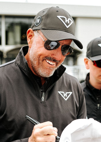 @philmickelson