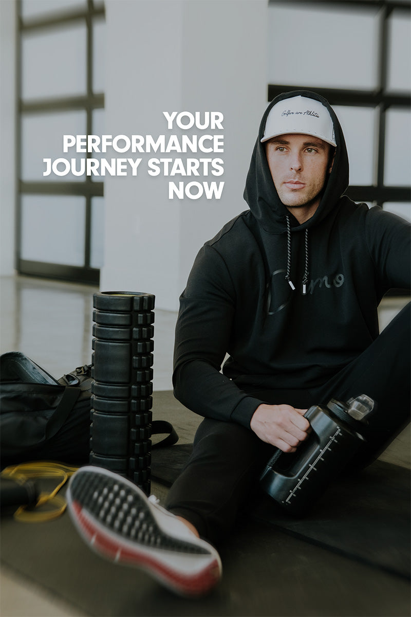 Primo Men's Active + Recovery