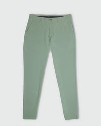Men's Sage Green Golf Jogger