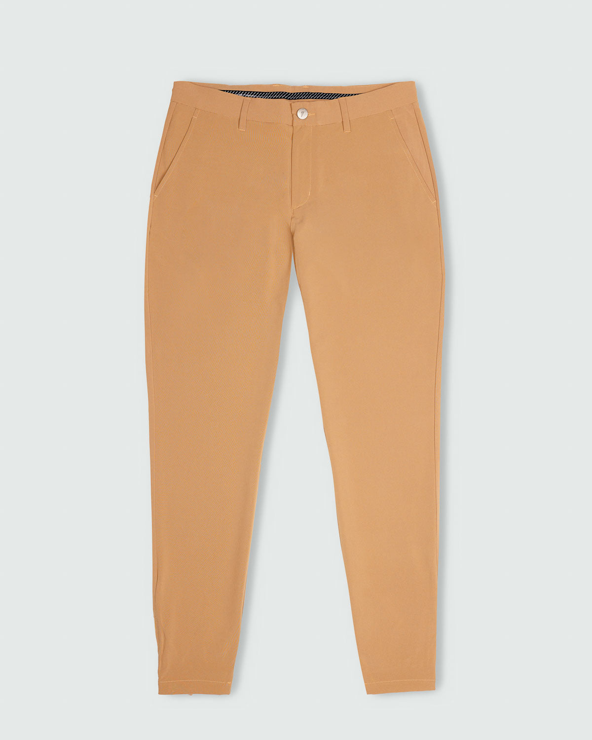 Primo Golf Jogger - Khaki 1