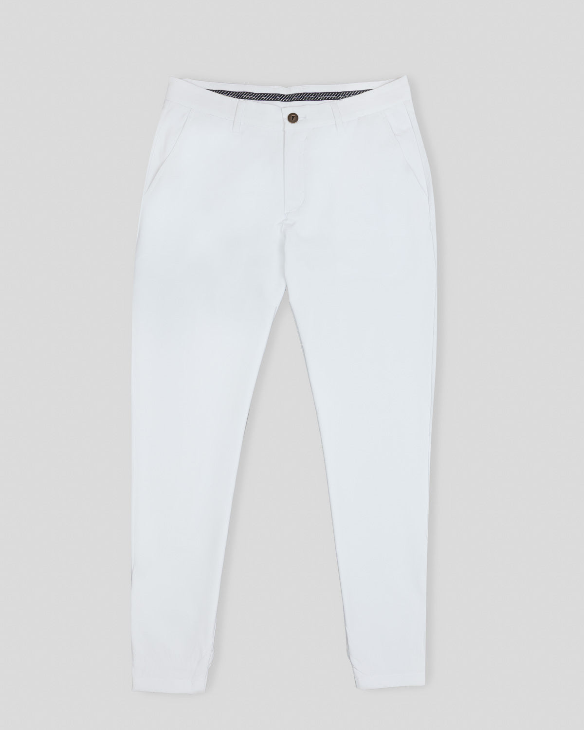 Men's Cloud White Golf Jogger – Primo Golf Apparel