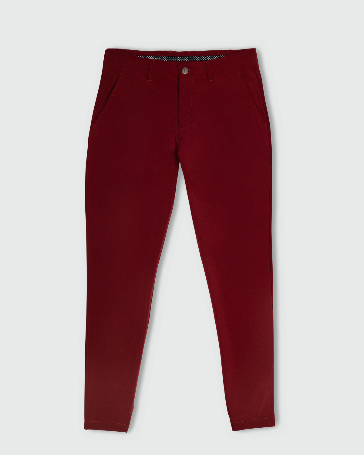 muichiga RICO Fit 「dark wine」 Men's Wine Golf Jogger – Primo Golf Apparel