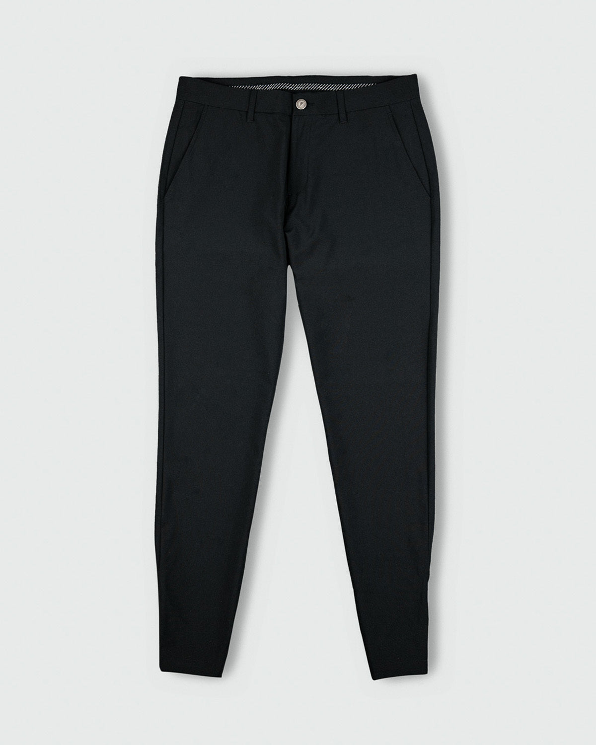 Men's Black Golf Jogger – Primo Golf Apparel