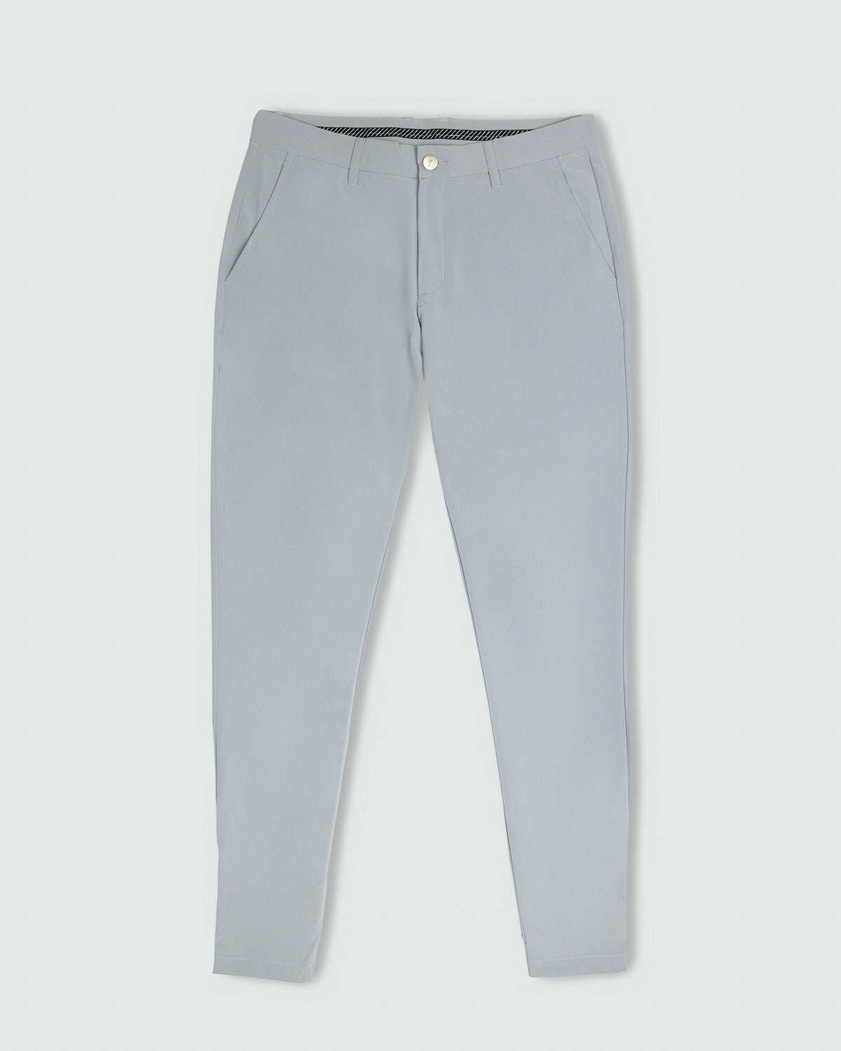 Men's Light Gray Golf Jogger – Primo Golf Apparel