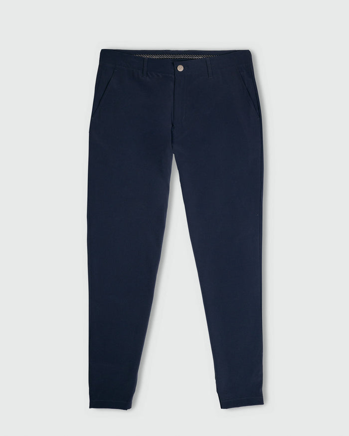Men's Dark Gray Golf Jogger