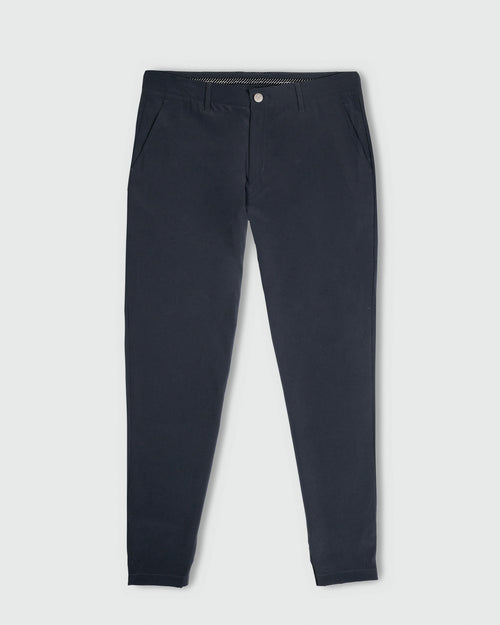 Men's Dark Gray Golf Jogger