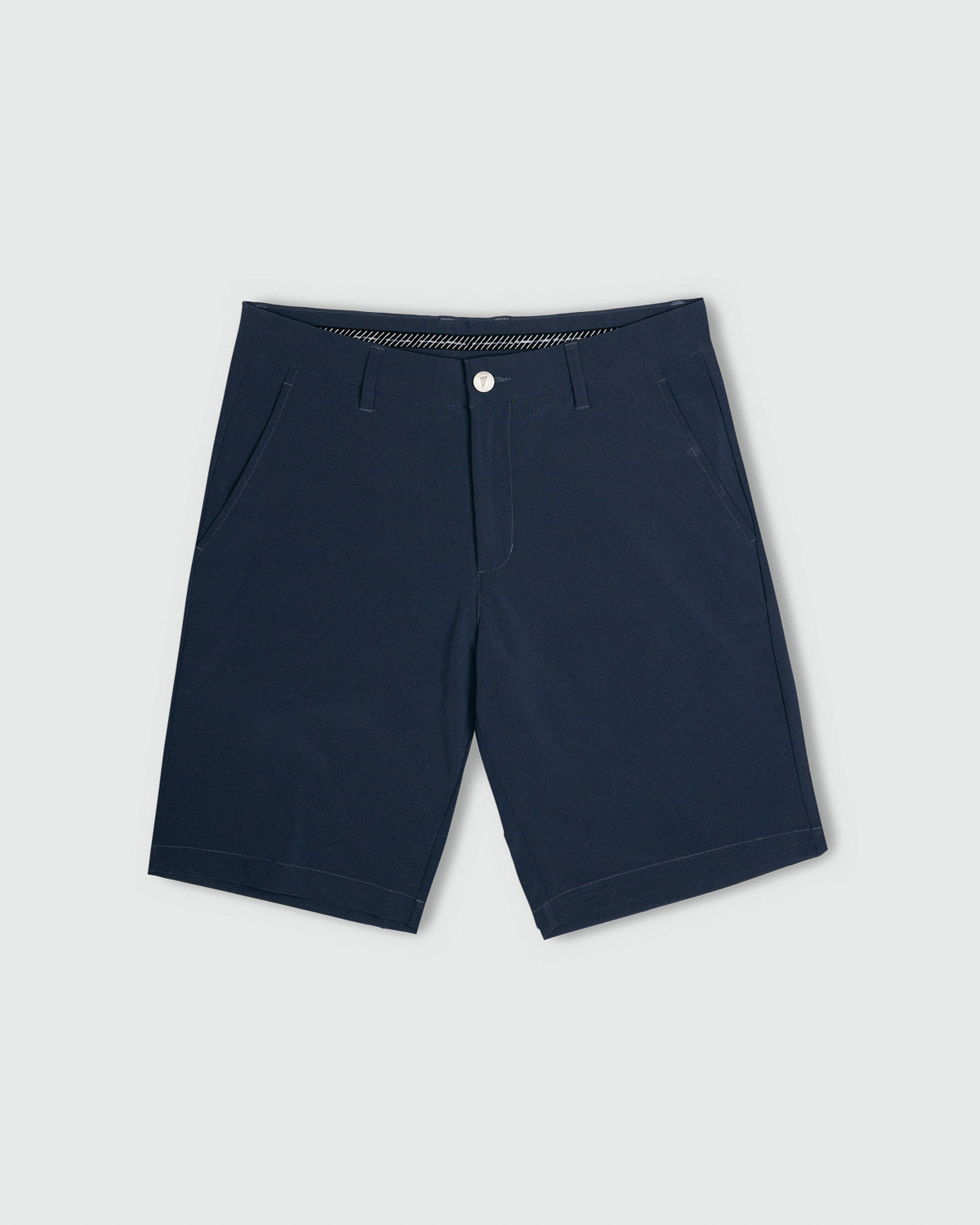 Men's Dark Gray Golf Shorts – Primo Golf Apparel