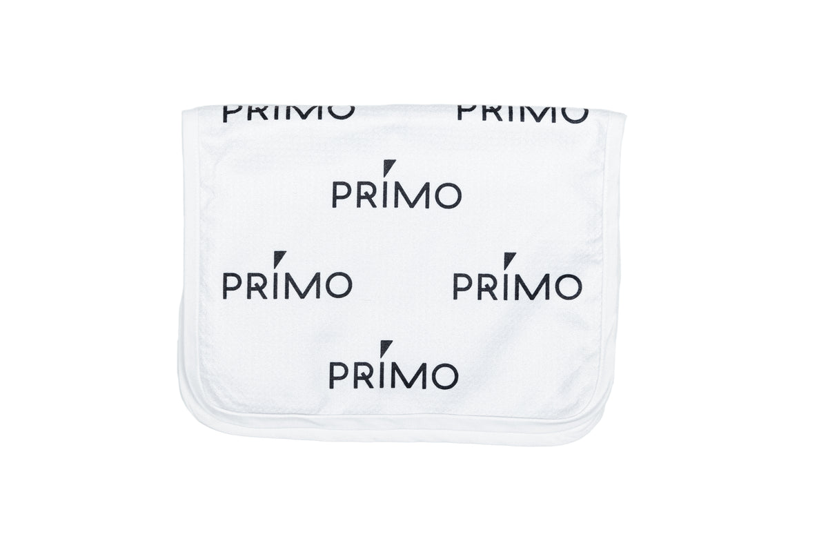 Primo Microfiber Golf Towel - Primo Repeat