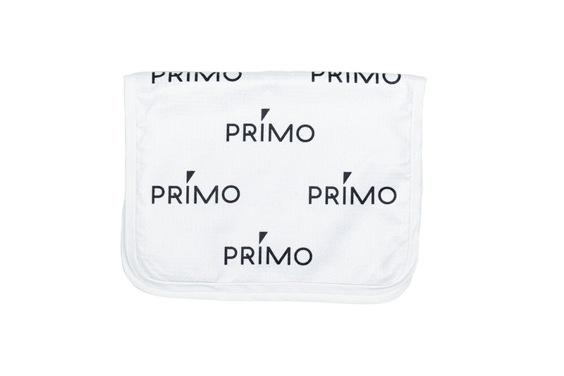 Primo Microfiber Golf Towel - Primo Repeat