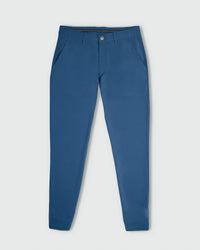 Men's Slate Blue Golf Jogger