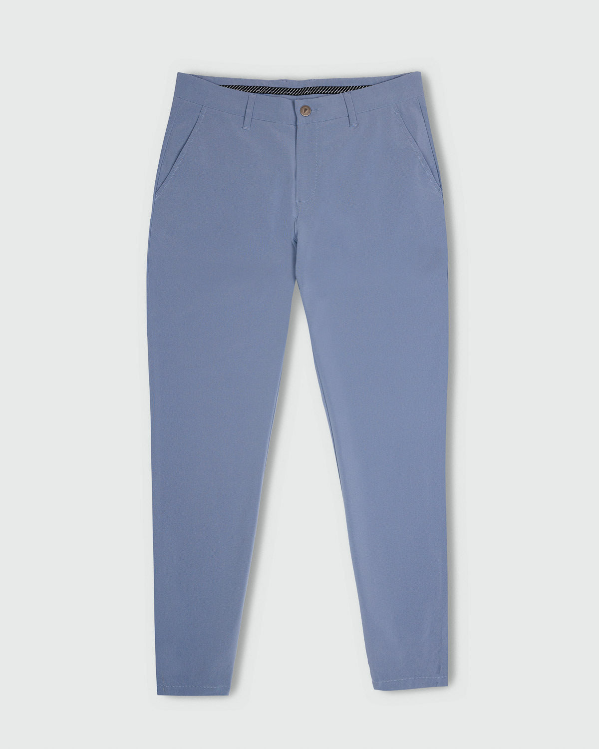Men's Dusty Blue Golf Jogger