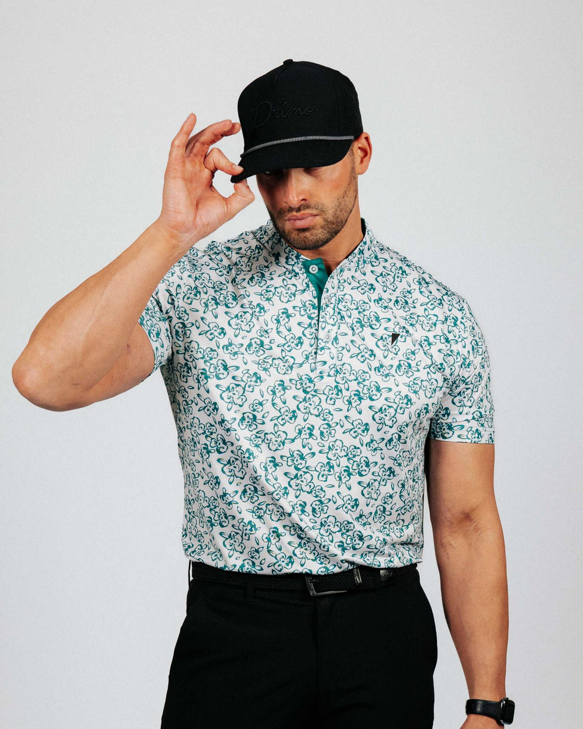 Blade Polo - Aloha