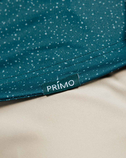 Alpine Classic Quarter Zip