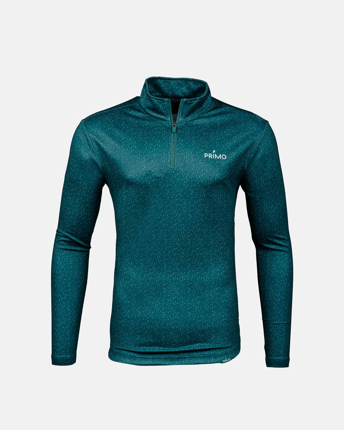 Primo Men's Quarterzips – Primo Golf Apparel