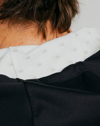 American Black Hoodie