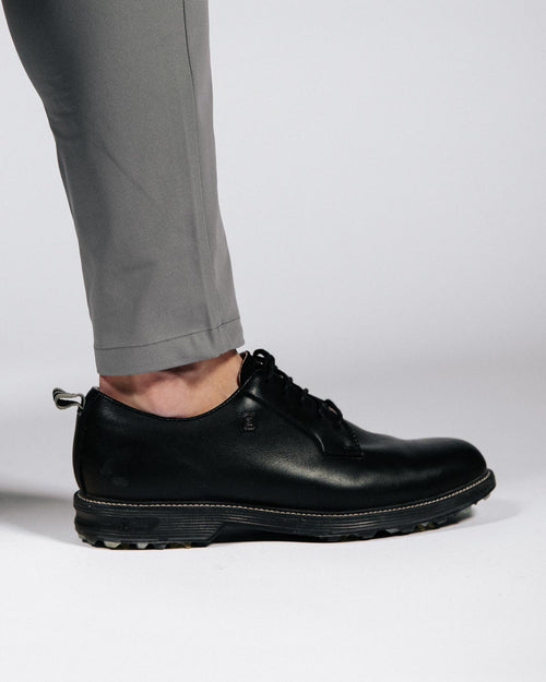 Ash Gray Traditional Pants