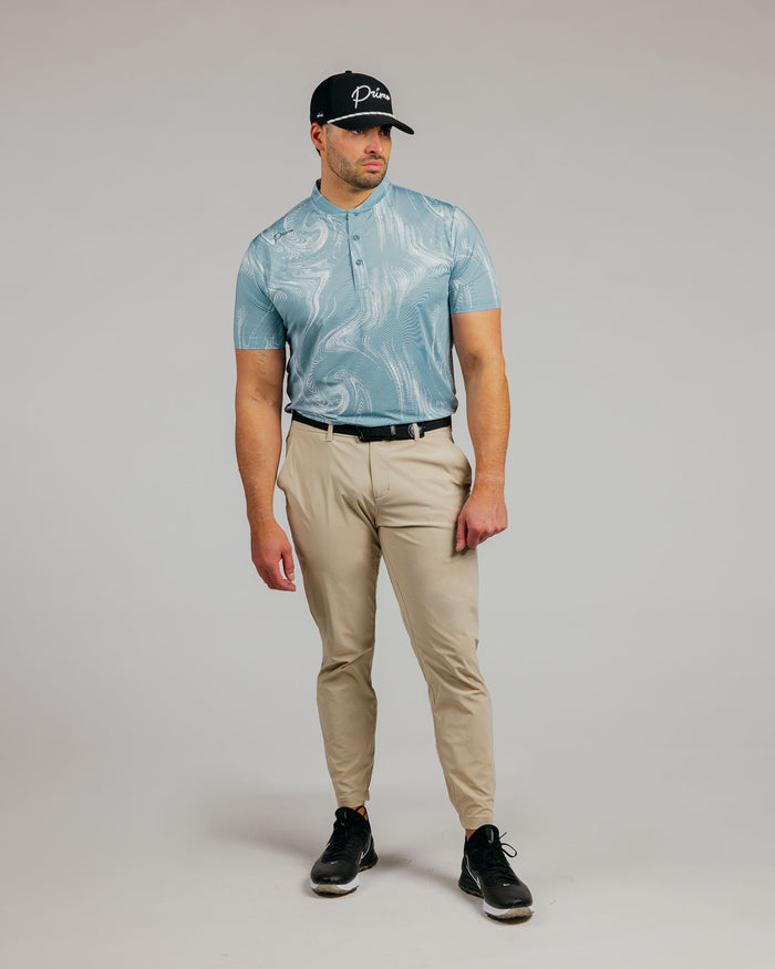 Baja Blade Polo
