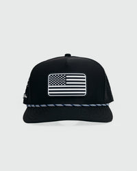 Banner | Blackout Hat