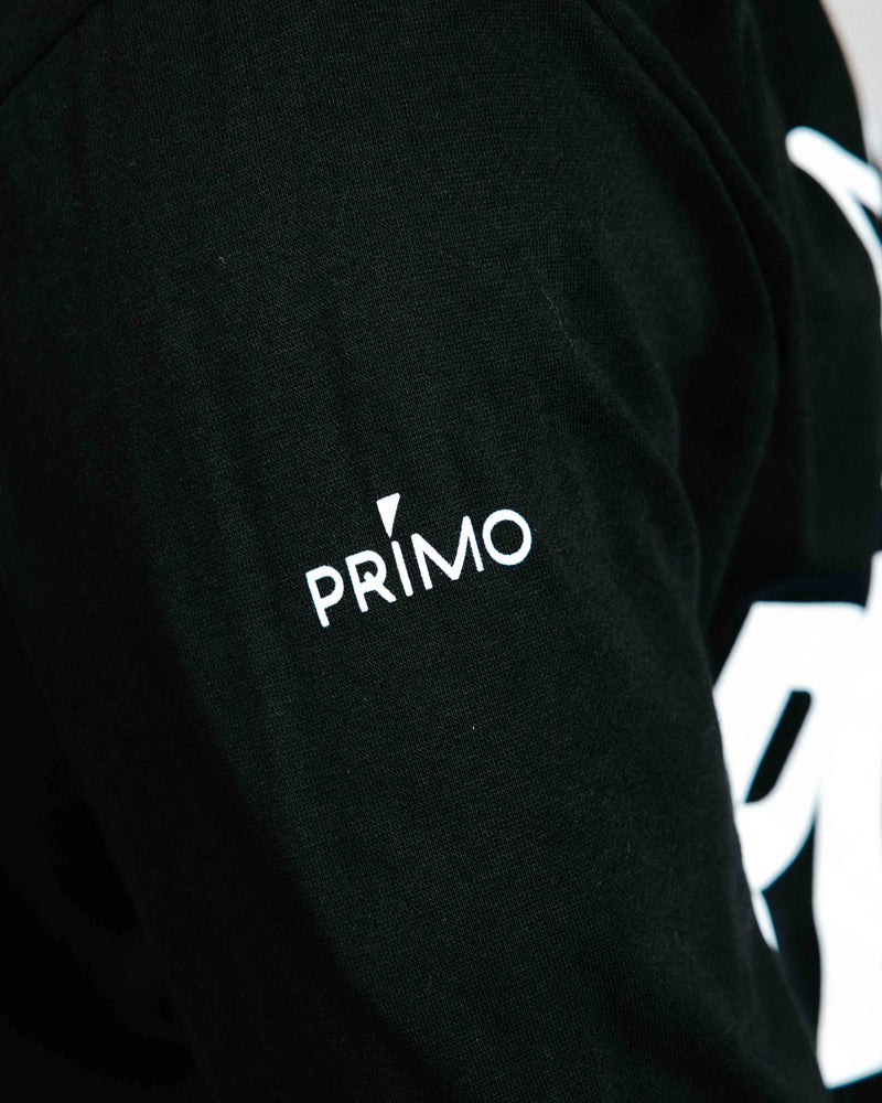 Ben Kruper x Primo PAUSE KING Hoodie