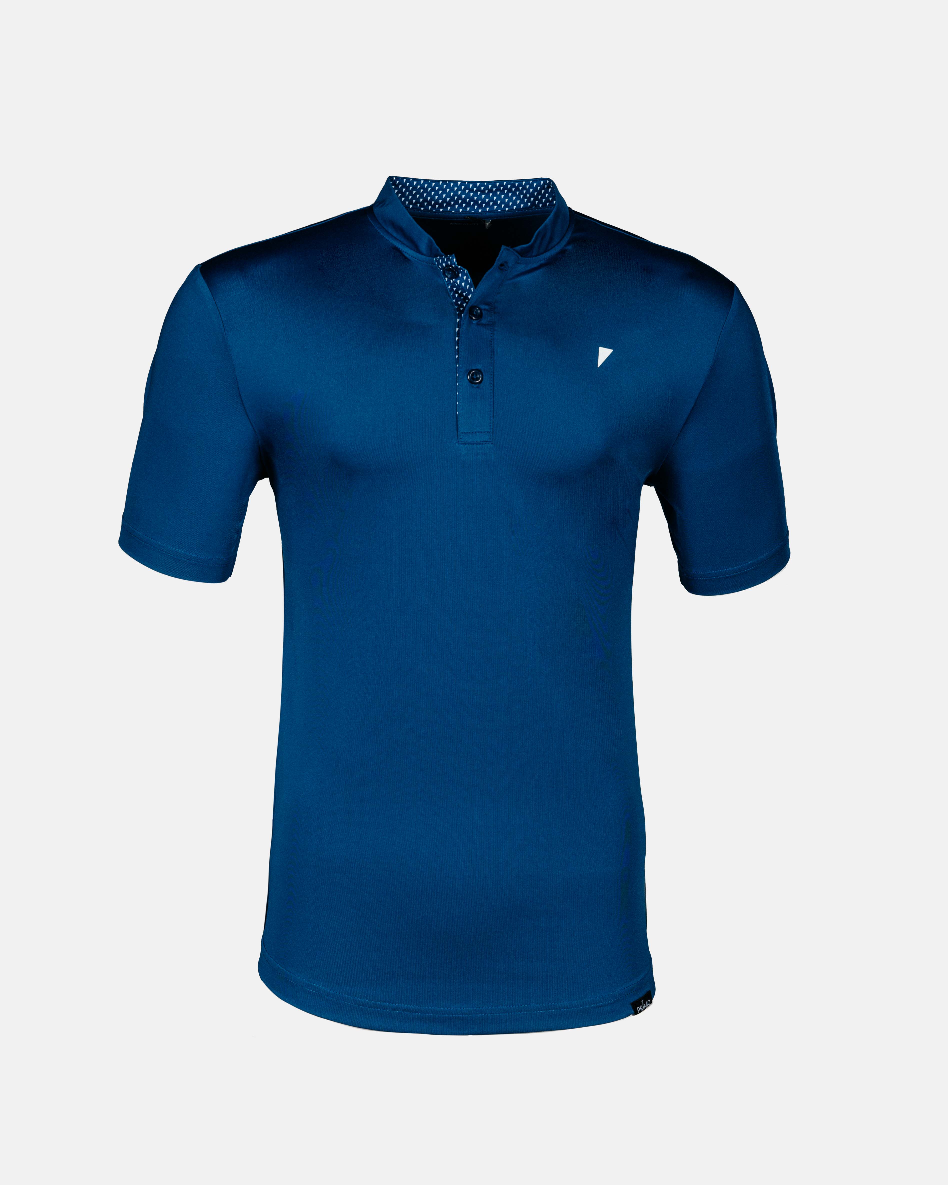 ルイ13世1piu1uguale3 GOLF LOGO POLO Size:4 1PIU1UGUALE3 GOLF Short Sleeve Polo Shirt Logo Total