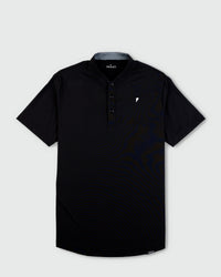Black Blade Polo