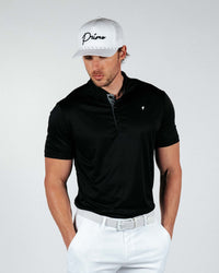 Blade Polo - Black