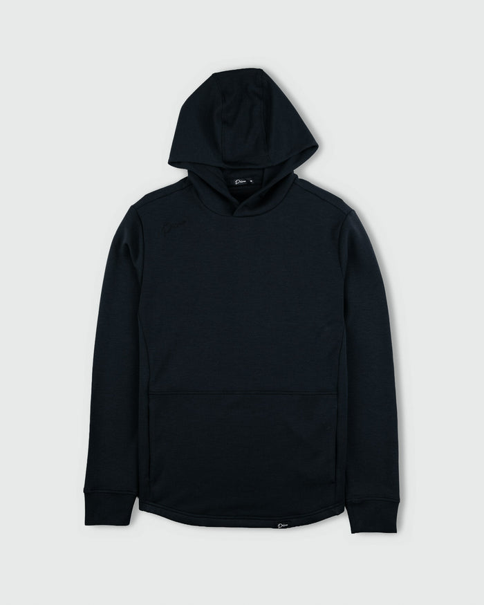 Black City Hoodie