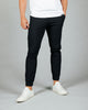 Men's Black City Jogger