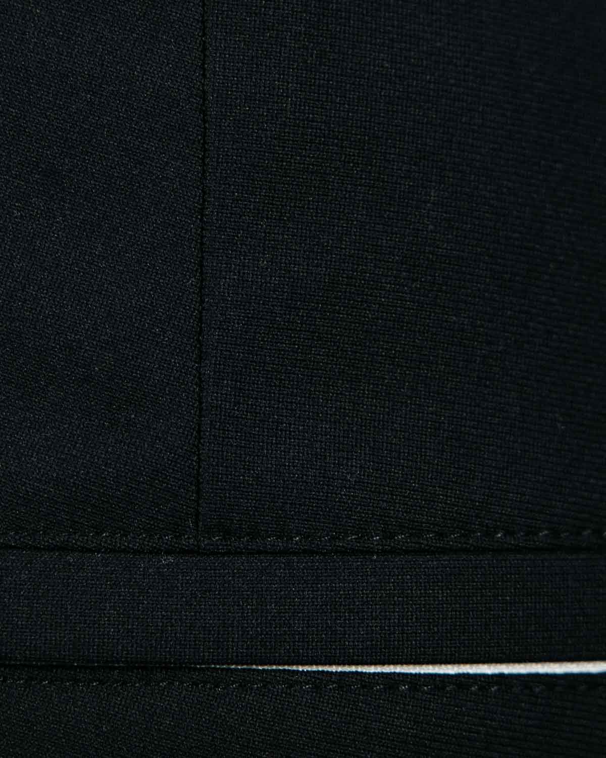 Men's Black City Jogger