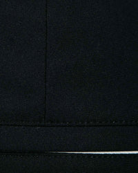 Men's Black City Jogger