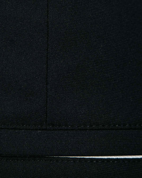 Men's Black City Jogger