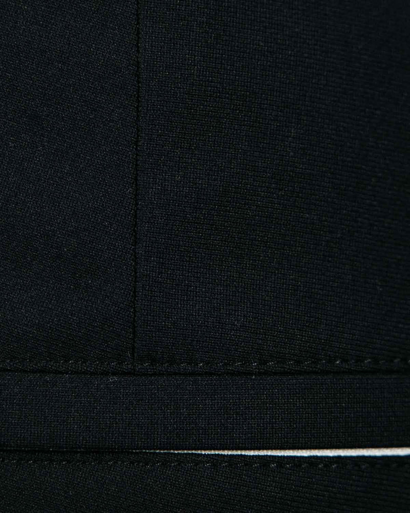 Men's Black City Jogger