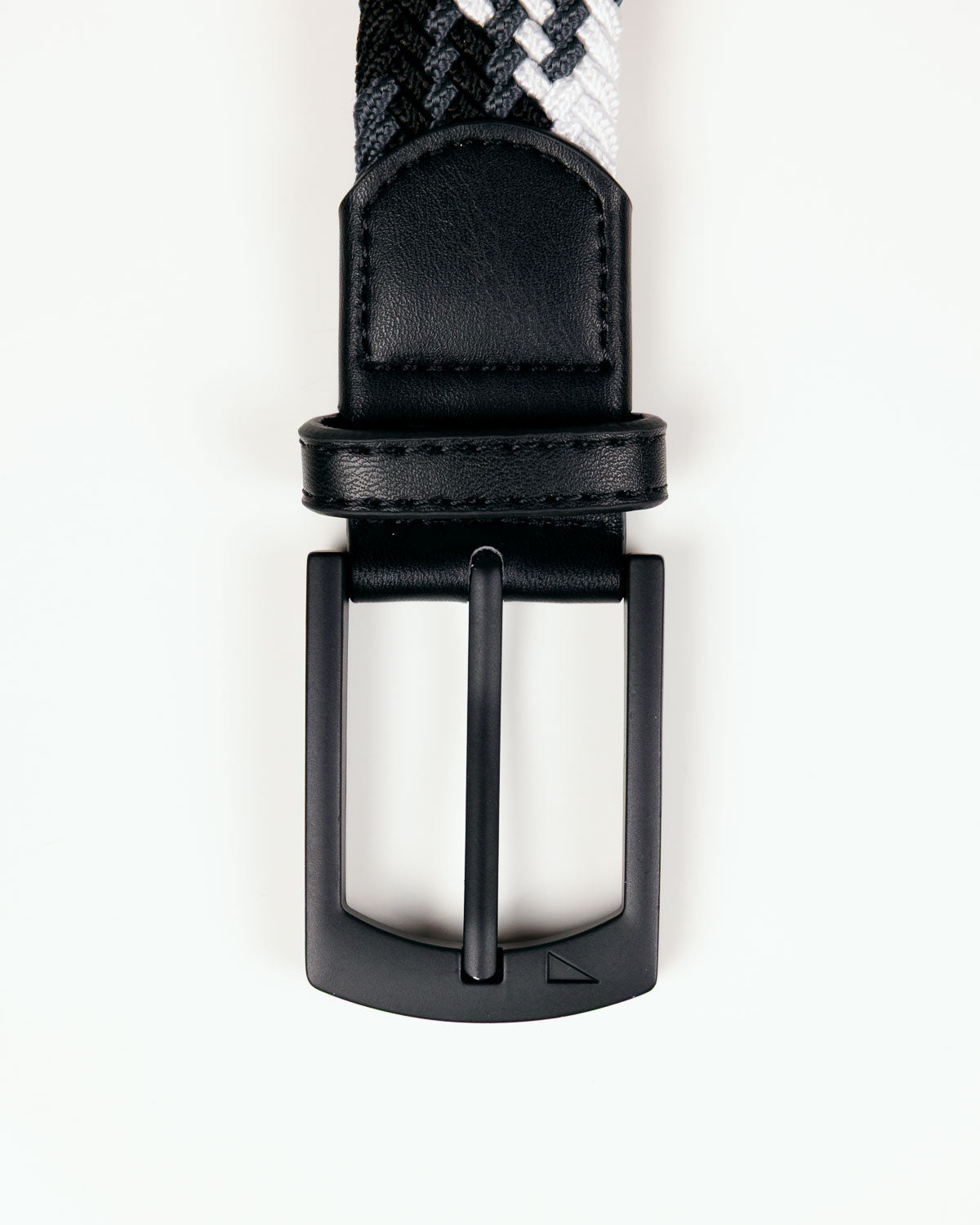 Black Cobra Pro Braided Belt
