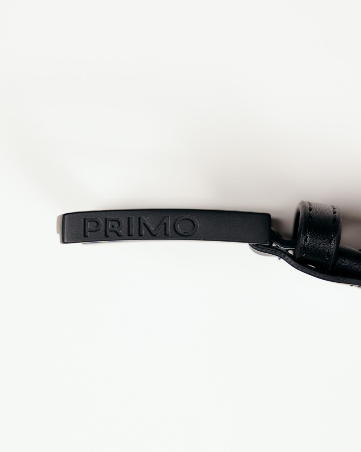 Black Cobra Pro Braided Belt