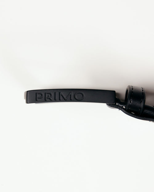 Black Cobra Pro Braided Belt
