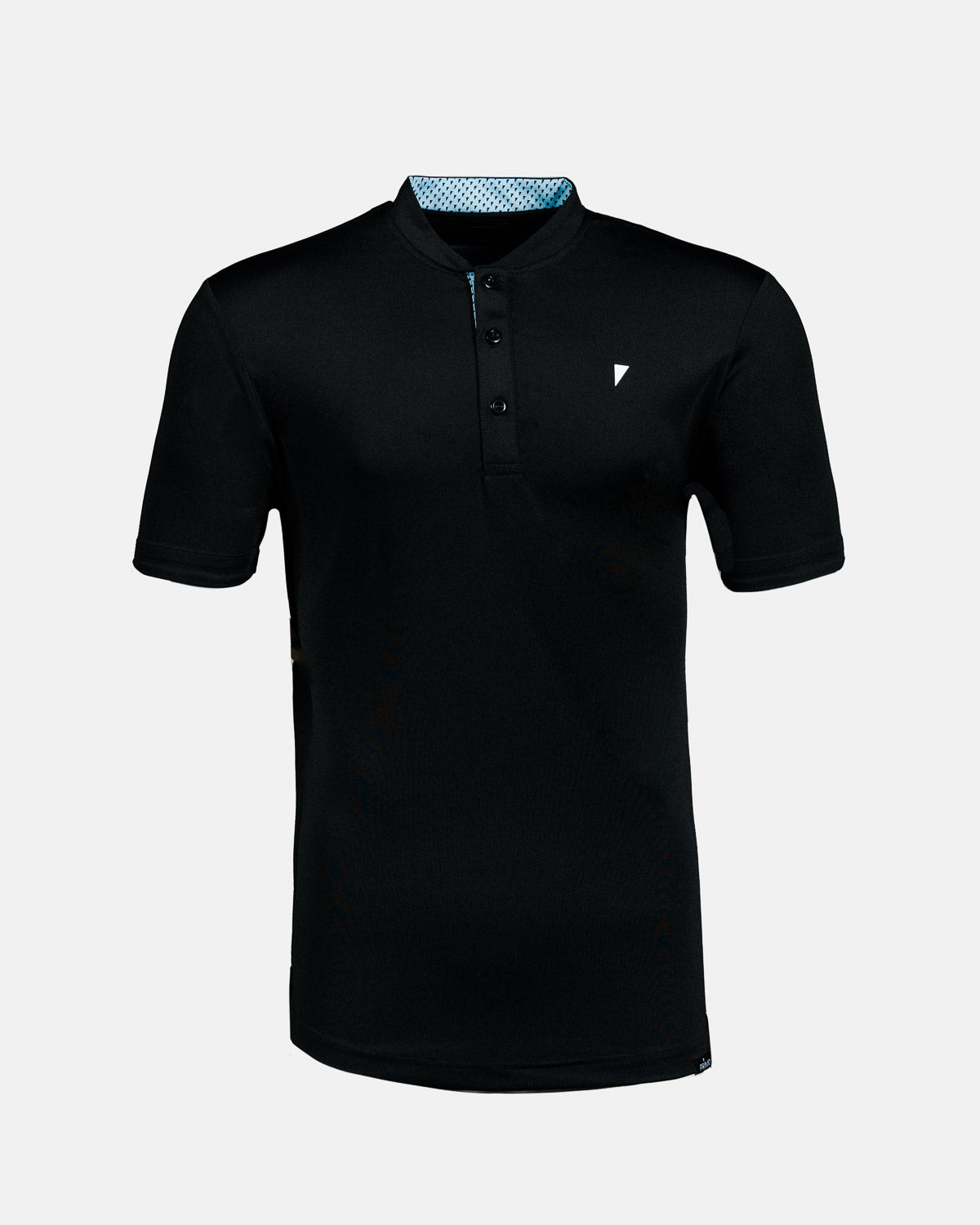 Black Ice Blade Polo – Primo Golf Apparel