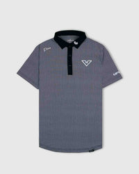 HyFlyers Classic Polo - Shadow Blue