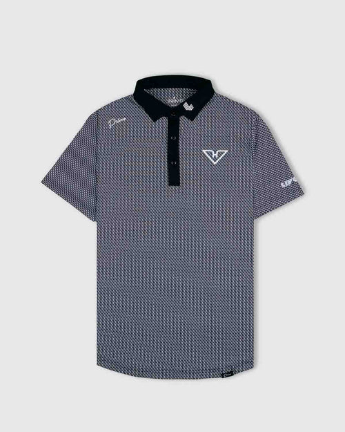 HyFlyers Classic Polo - Shadow Blue