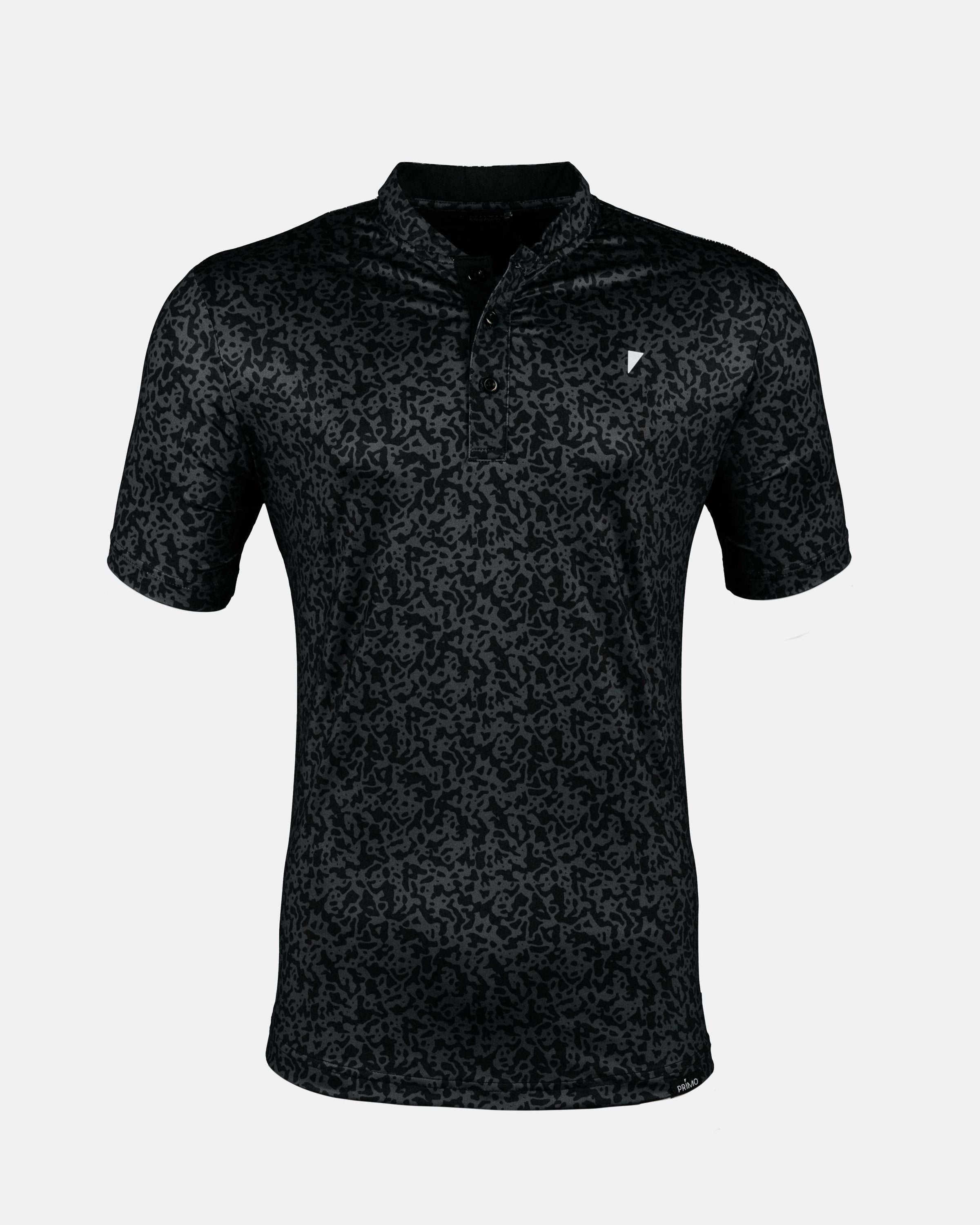 Sleeve Polo Blade Collar Golf Polo Nike Dri-FIT Victory Blade