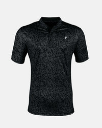 Panther Blade Collar Polo