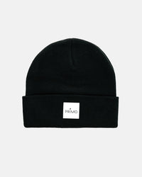 Primo Beanie - Black