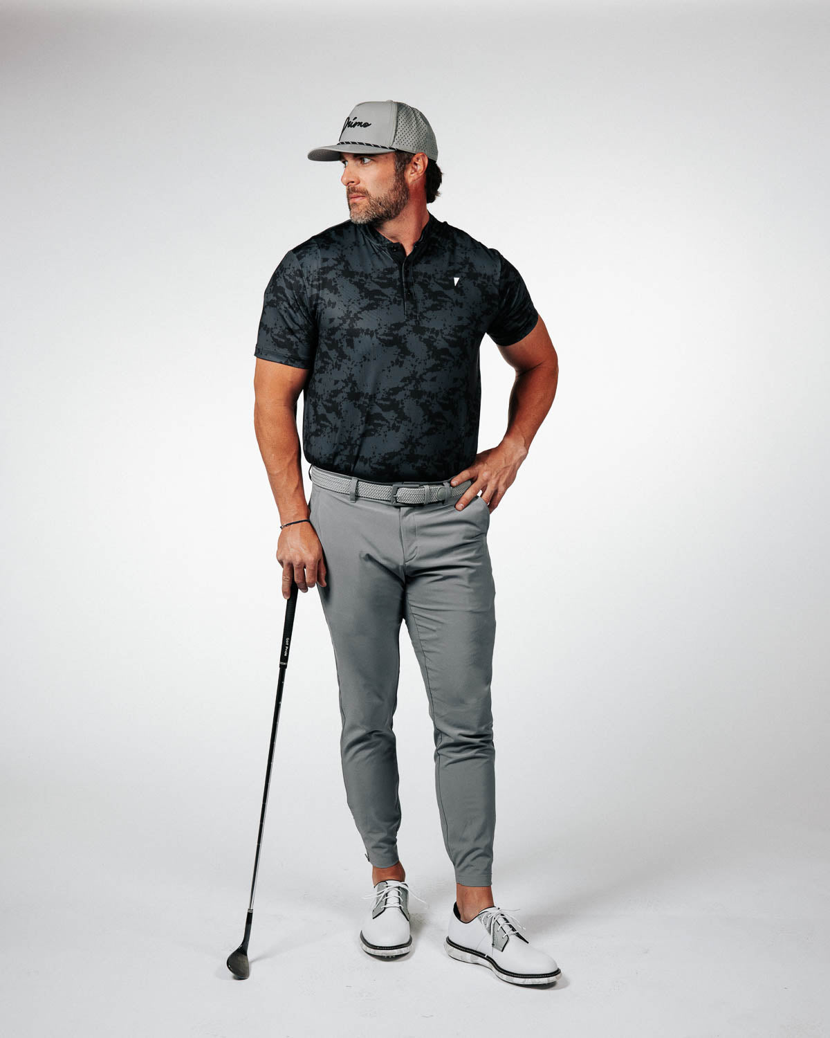 SALE❗️mybeautifullandlet POLO Sandrift Challengers Technical Polo | Wilson Sporting Goods