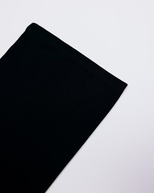 Primo Sun Sleeve - Black 2