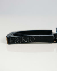 Black Tonal Belt