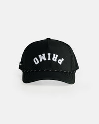 Upside Down Hat - Black