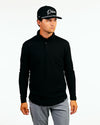 Primo Waffle Quarter Zip